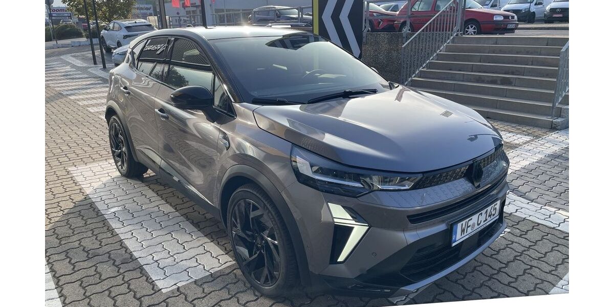 Renault Captur 6.241 km 29.390 &euro; Wolfenbüttel 38304