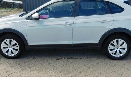 VW Taigo 1.0 TSI BMT Klima LED Navi 27.600 km 15.990 € Vordorf 38533