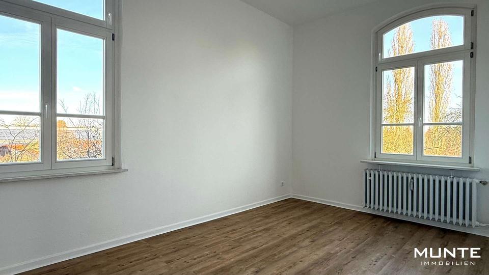 Etagenwohnung Braunschweig Timmerlah-Geitelde-Stiddien - 5 Zimmer, 175 m&sup2;, 1.250&euro; | Angebot:24597167