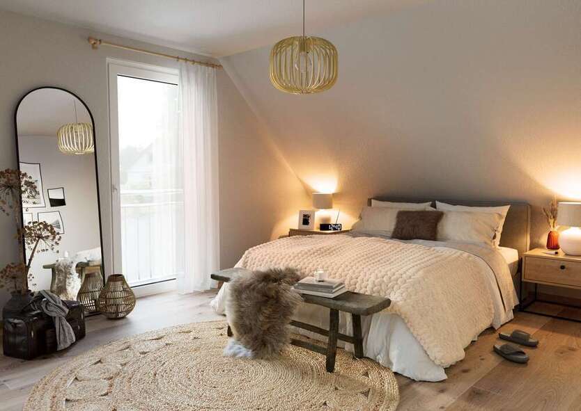 Haus zum Kaufen in Vallstedt 302.590 € 106 m²