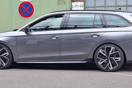 Skoda Octavia 22.000 km 38.900 &euro; Peine 31224