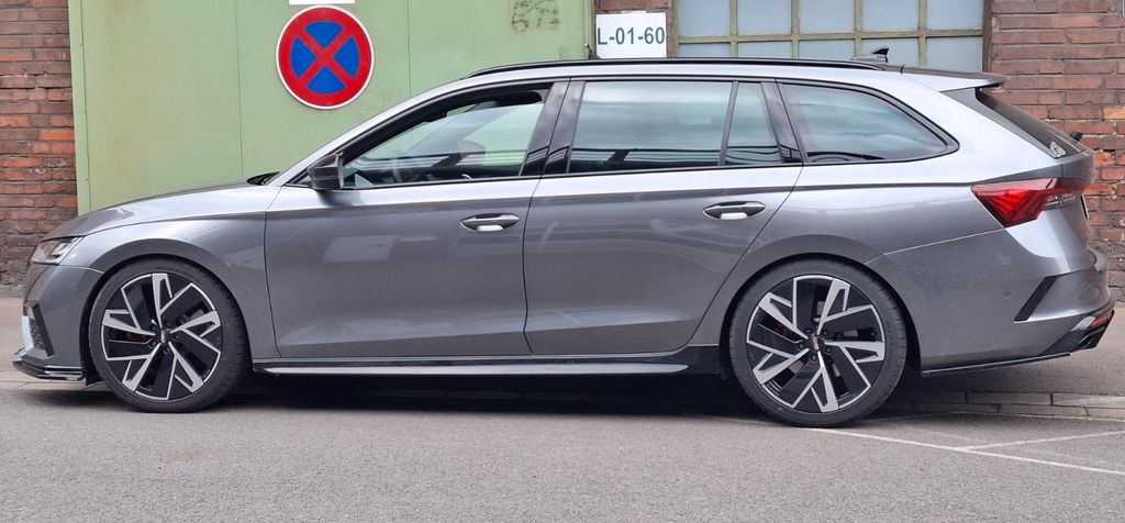 Skoda Octavia 22.000 km 38.900 &euro; Peine 31224