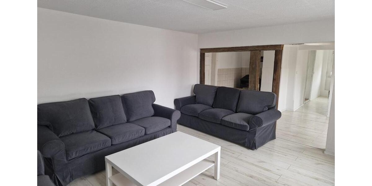 Reihenhaus Salzgitter Ortschaft Südost - 4 Zimmer, 120 m&sup2;, 300&euro; | Angebot:25563844