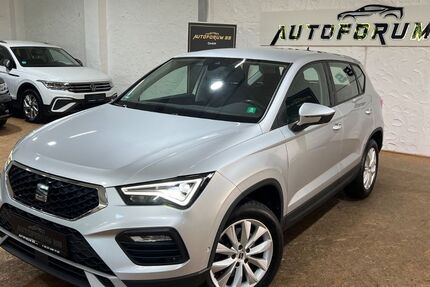 Seat Ateca 73.471 km 23.990 € Braunschweig Wenden 38110