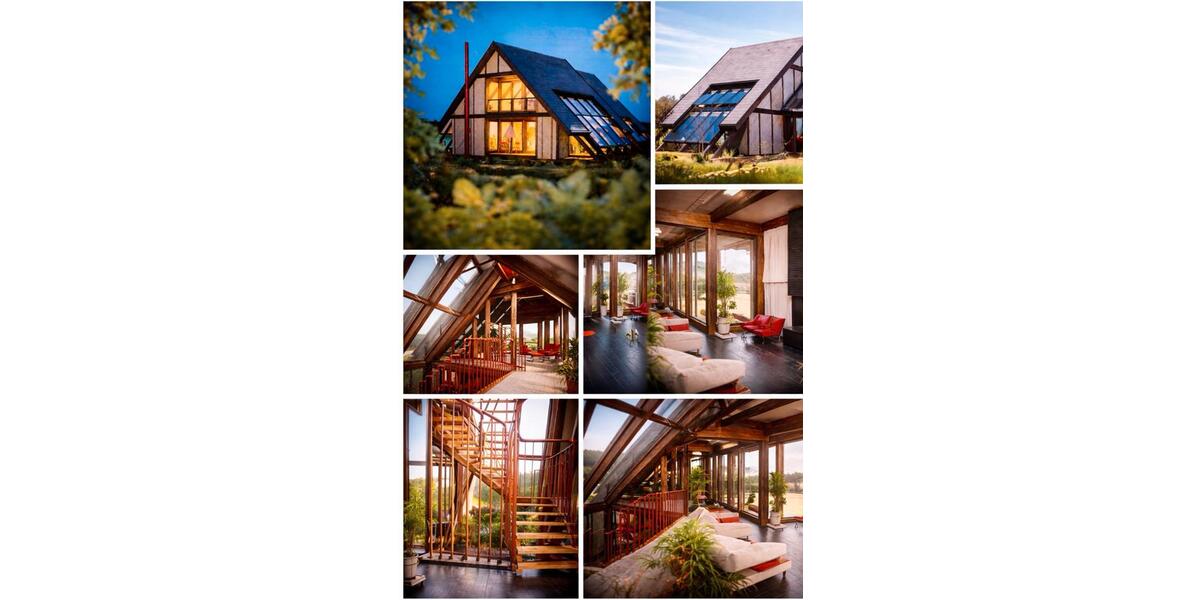 Einfamilienhaus Salzgitter Ortschaft Nord - 6 Zimmer, 220 m&sup2;, 439.000&euro; | Angebot:25149580