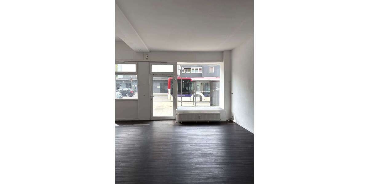 Gewerbeobjekt Braunschweig Innenstadt - 1.155&euro; | Angebot:26909263