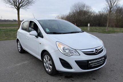 Opel Corsa 109.700 km 3.999 &euro; Ilsede 31246