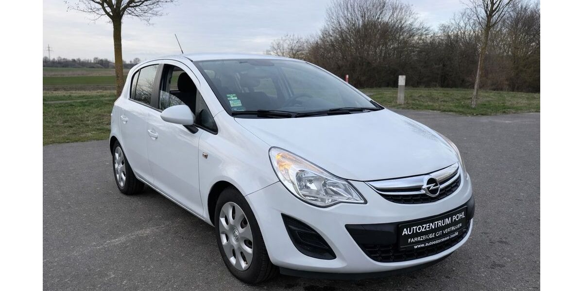 Opel Corsa 109.700 km 3.999 &euro; Ilsede 31246