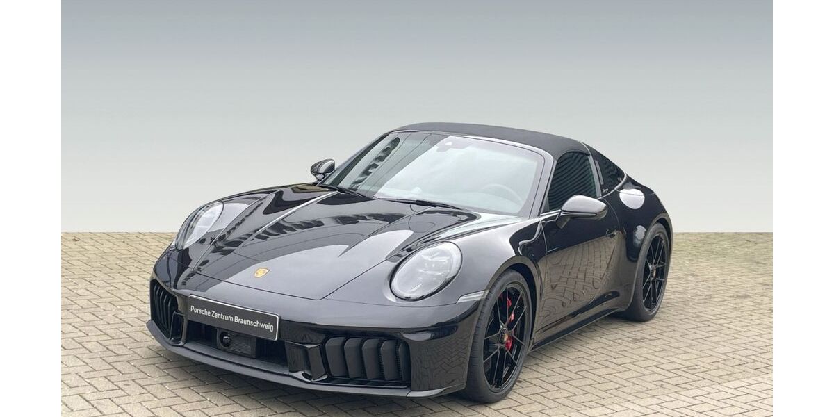 Porsche 992 3.500 km 199.790 &euro; Braunschweig 38114