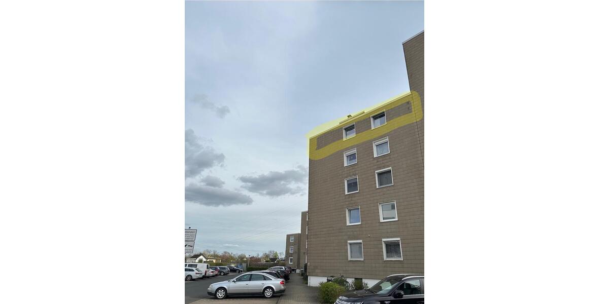 Etagenwohnung Braunschweig Timmerlah-Geitelde-Stiddien - 3 Zimmer, 79 m&sup2;, 190.000&euro; | Angebot:27224391