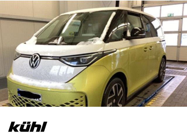 VW ID. Buzz 37.530 km 41.780 &euro; Gifhorn 38518