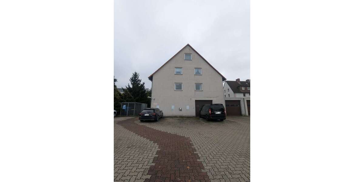 Gewerbeobjekt Wolfenbüttel Adersheim - 3.360&euro; | Angebot:26788995