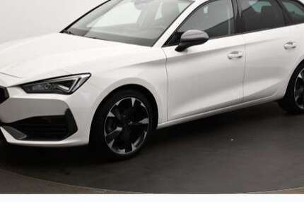 Cupra Leon 24.663 km 25.850 &euro; Wolfsburg 38440