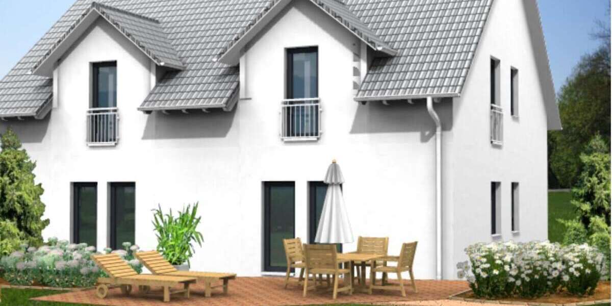 Einfamilienhaus Wolfsburg Alt-Wolfsburg - 4 Zimmer, 120 m&sup2;, 414.500&euro; | Angebot:27291152