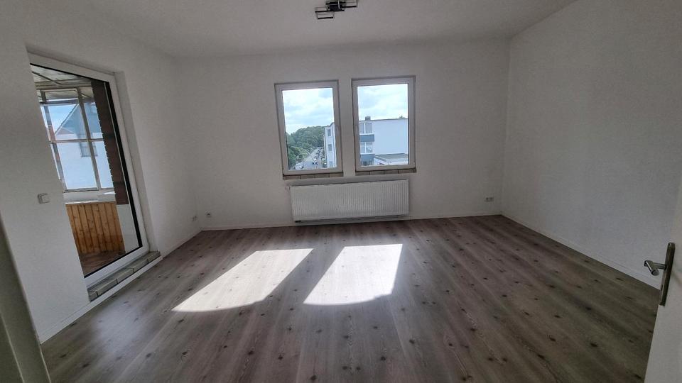 Etagenwohnung Braunschweig Broitzem - 2 Zimmer, 78 m&sup2;, 810&euro; | Angebot:26608969