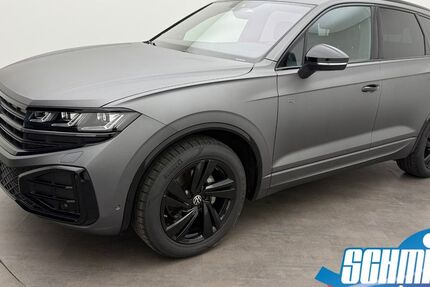 VW Touareg 13.240 km 73.900 € Peine 31226