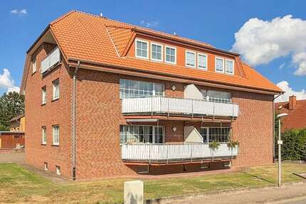 Wohnung Ilsede Adenstedt - 2 Zimmer, 60 m&sup2;, 132.000&euro; | Angebot:27526987
