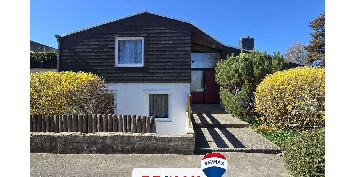 Einfamilienhaus Braunschweig / Kanzlerfeld Kanzlerfeld - 7 Zimmer, 159 m&sup2;, 435.000&euro; | Angebot:26871316