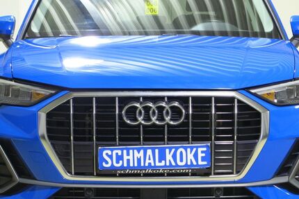 Audi Q3 56.700 km 27.500 &euro; Braunschweig 38112
