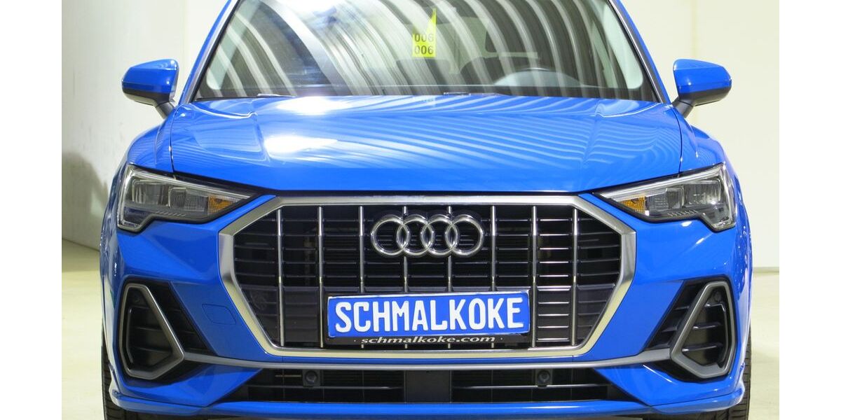 Audi Q3 56.700 km 27.500 &euro; Braunschweig 38112