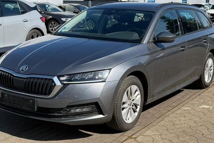 Skoda Octavia 177.188 km 11.990 &euro; Braunschweig 38122