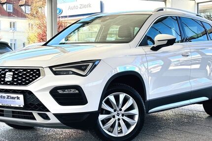 Seat Ateca 18.200 km 26.990 &euro; Peine 31226