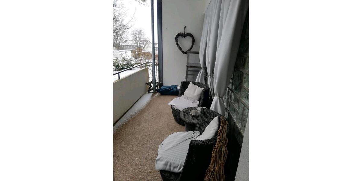 Erdgeschoßwohnung Braunschweig Heidberg-Melverode - 1 Zimmer, 35 m&sup2;, 430&euro; | Angebot:24819566