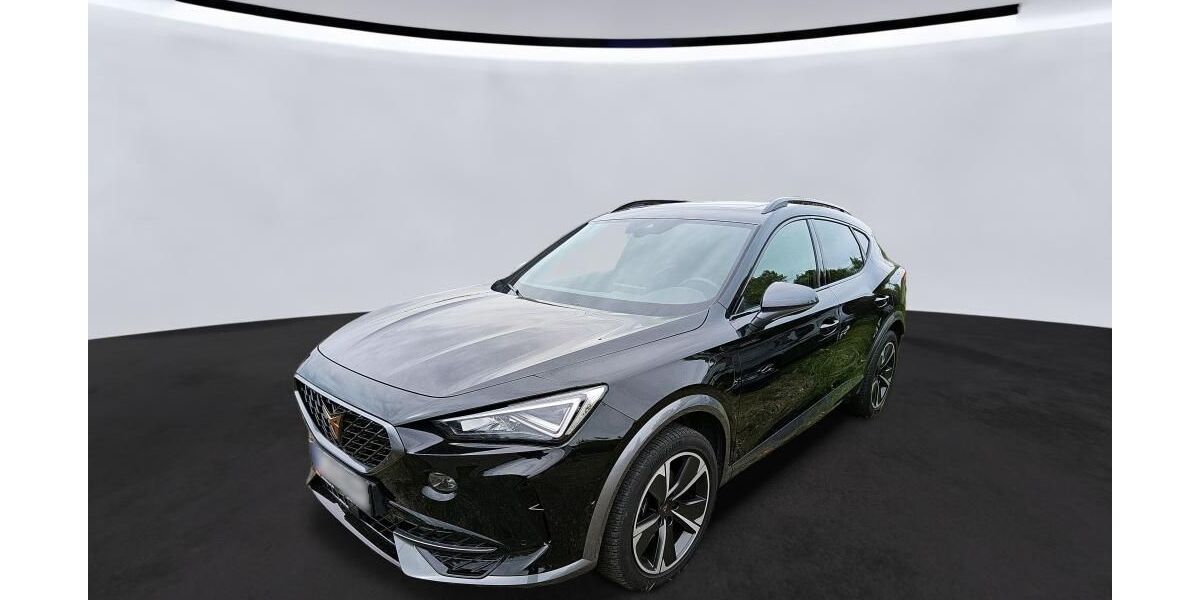 Cupra Formentor 26.970 km 22.990 &euro; Braunschweig 38122