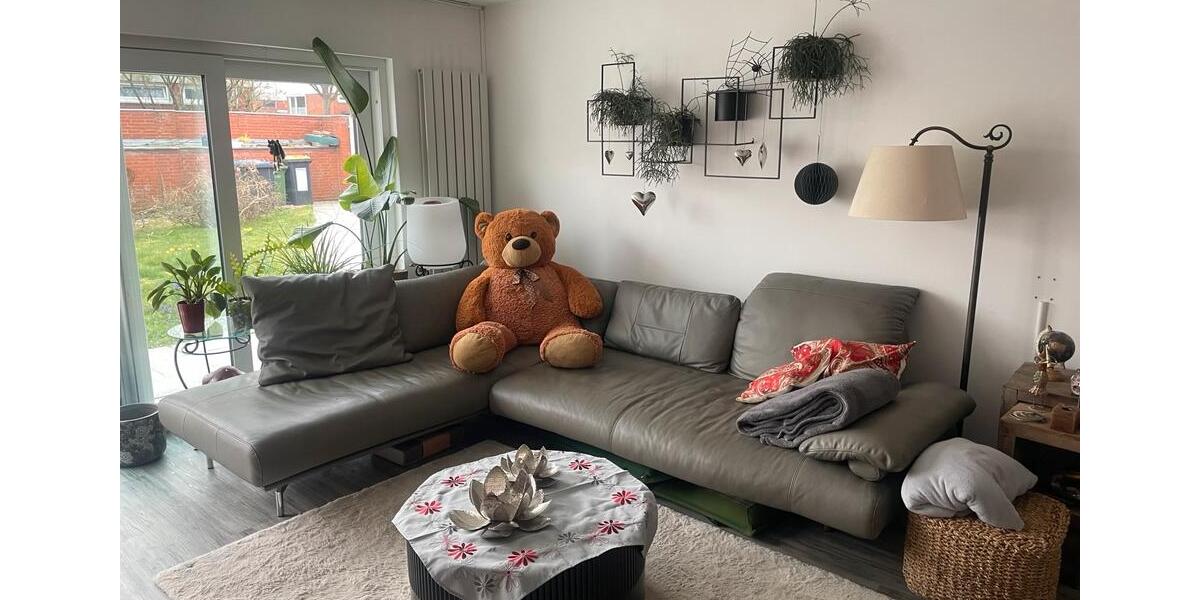 Bungalow Wolfsburg Detmerode - 5 Zimmer, 107 m&sup2;, 1.340&euro; | Angebot:25892923