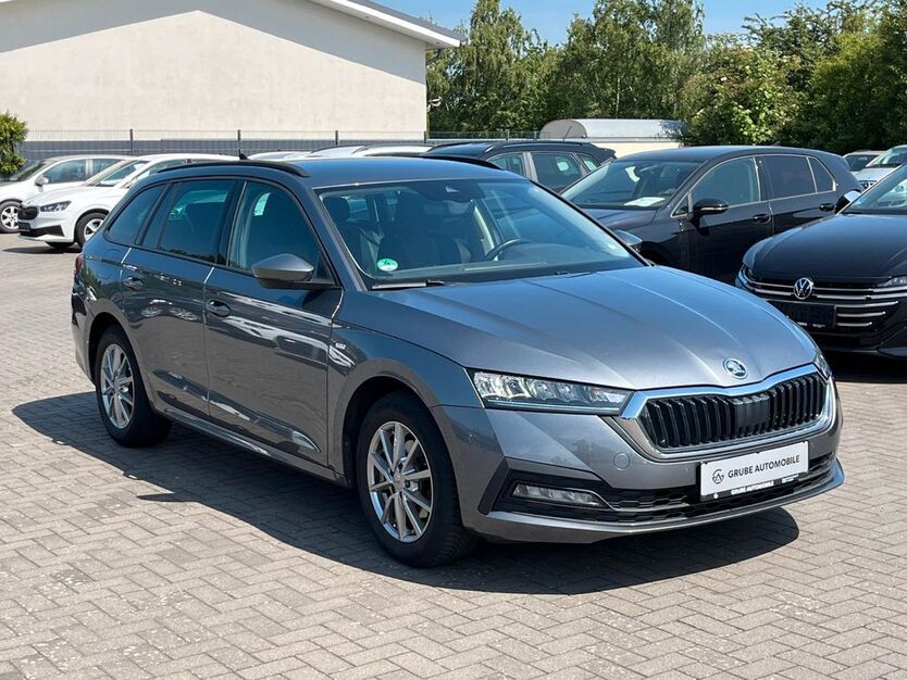 Skoda Octavia 67.017 km 23.490 € Lengede 38268