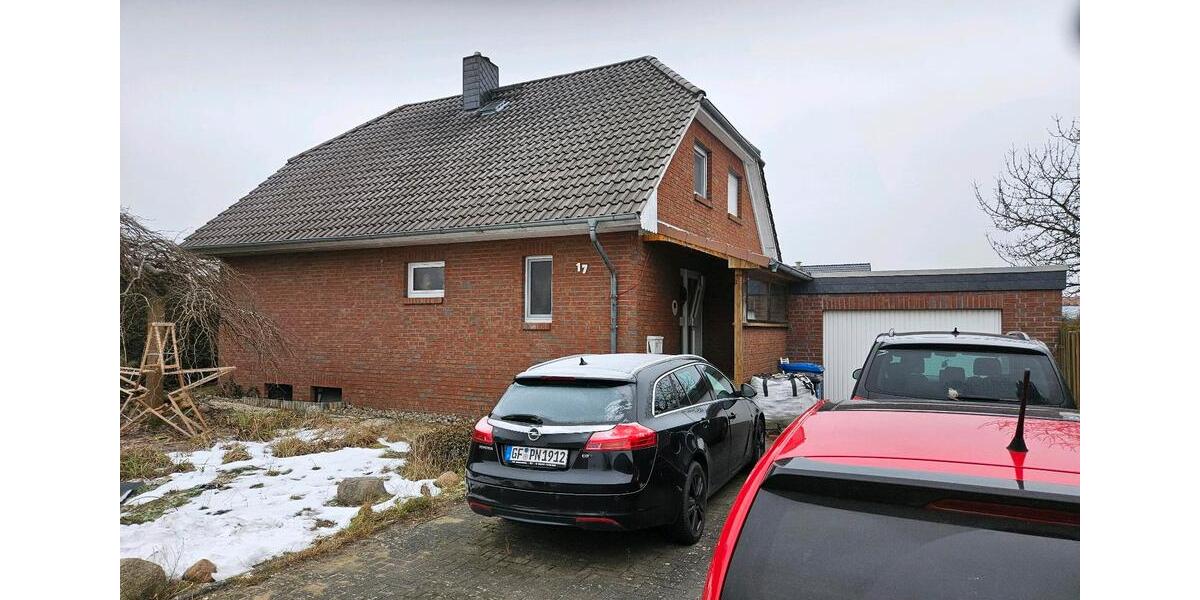 Einfamilienhaus Sassenburg - 4 Zimmer, 125 m&sup2;, 340.000&euro; | Angebot:24639783