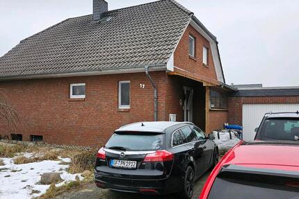 Haus Sassenburg - 4 Zimmer, 125 m&sup2;, 340.000&euro; | Angebot:24639783