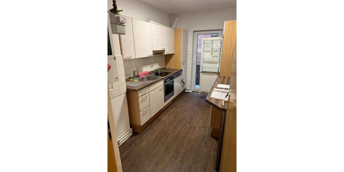Etagenwohnung Braunschweig Östliches Ringgebiet - 2.5 Zimmer, 63 m&sup2;, 605&euro; | Angebot:26660637