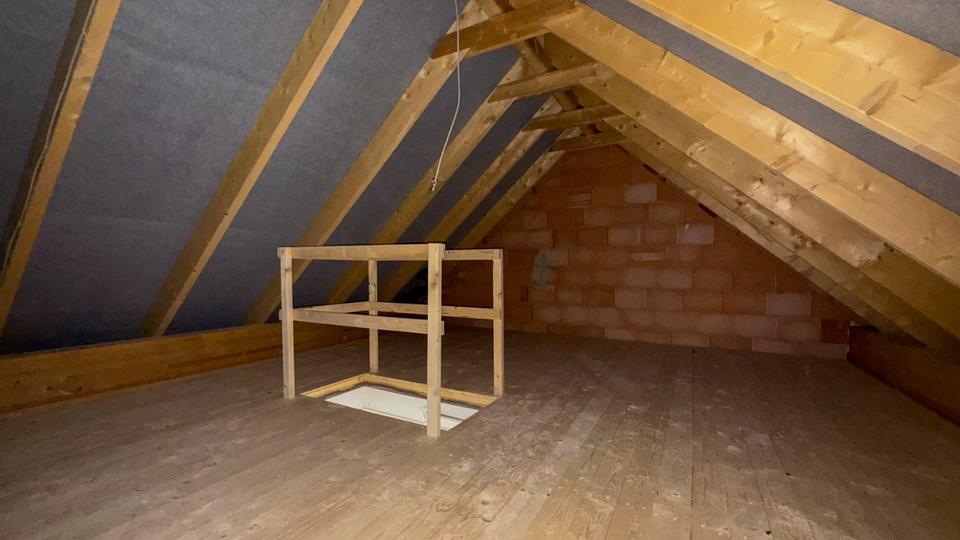 Reihenhaus Braunschweig Heidberg-Melverode - 6 Zimmer, 165 m&sup2;, 2.250&euro; | Angebot:25919569