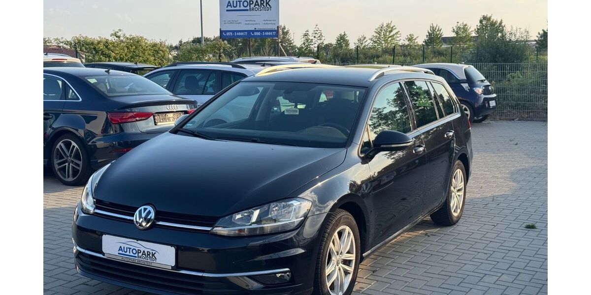 VW Golf 165.000 km 7.990 &euro; Lengede 38268