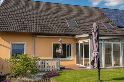 Haus Braunschweig Wabe-Schunter-Beberbach - 4 Zimmer, 119 m&sup2;, 1.500&euro; | Angebot:26401339