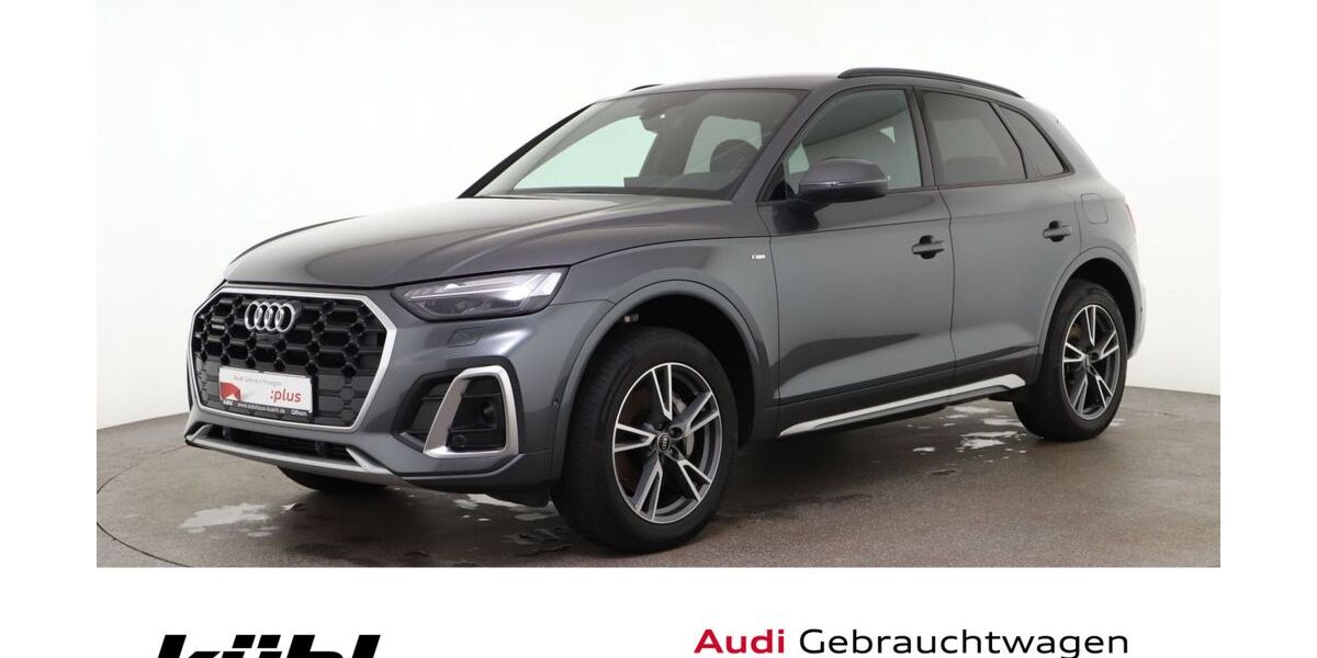 Audi Q5 50.520 km 38.480 &euro; Gifhorn 38518