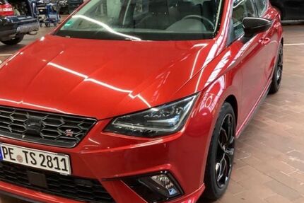Seat Ibiza 90.000 km 14.900 &euro; Wolfsburg 38448