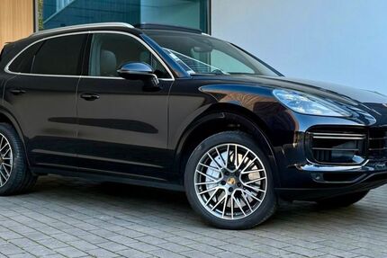 Porsche Cayenne 155.000 km 46.800 &euro; Braunschweig 38106