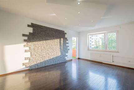 Wohnung Wolfsburg Detmerode - 3 Zimmer, 82 m&sup2;, 155.000&euro; | Angebot:27102048