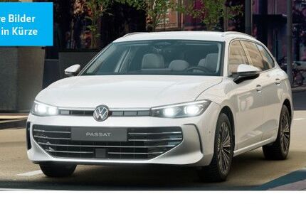 VW Passat Variant 15.592 km 36.990 &euro; Wolfsburg 38440