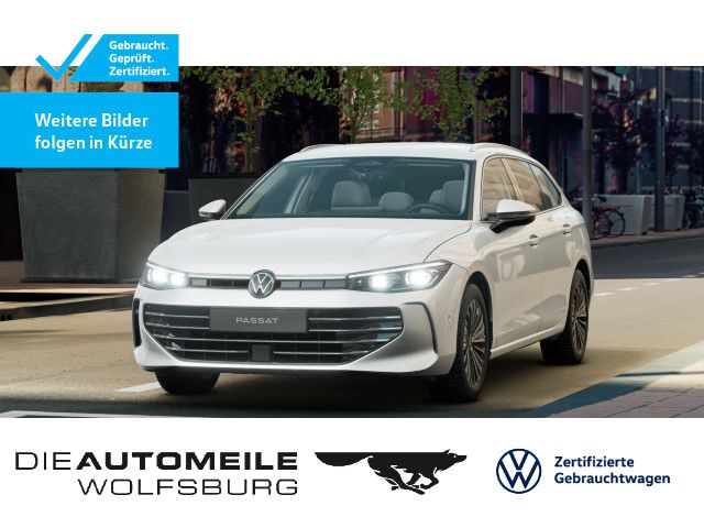 VW Passat Variant 15.592 km 36.990 &euro; Wolfsburg 38440