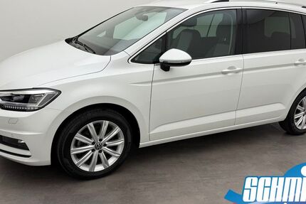 VW Touran 21.360 km 34.900 € Peine 31226