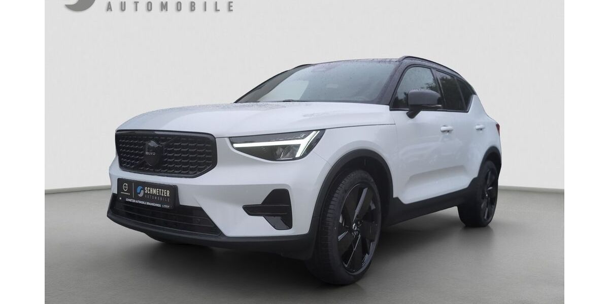 Volvo XC40 6.990 km 40.590 &euro; Braunschweig 38114