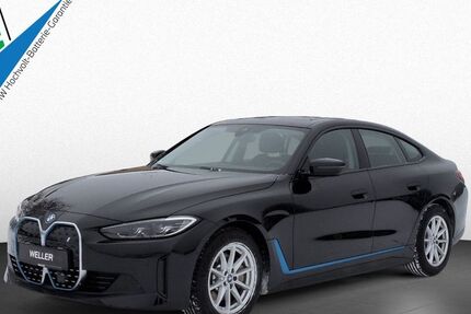 BMW i4 11.844 km 37.690 &euro; Braunschweig 38112
