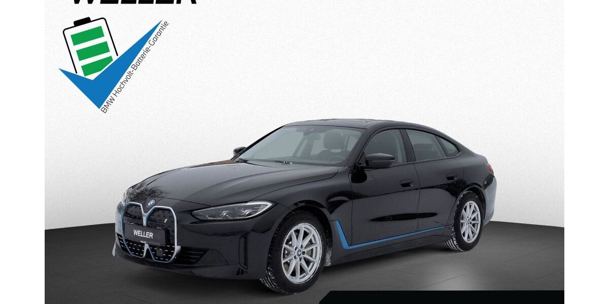 BMW i4 11.844 km 38.290 &euro; Braunschweig 38112