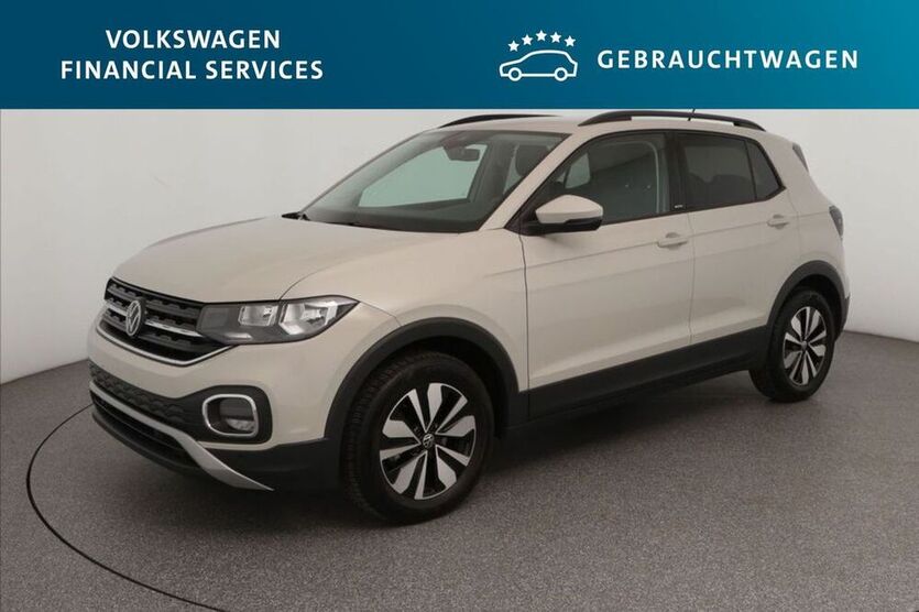 T-Cross