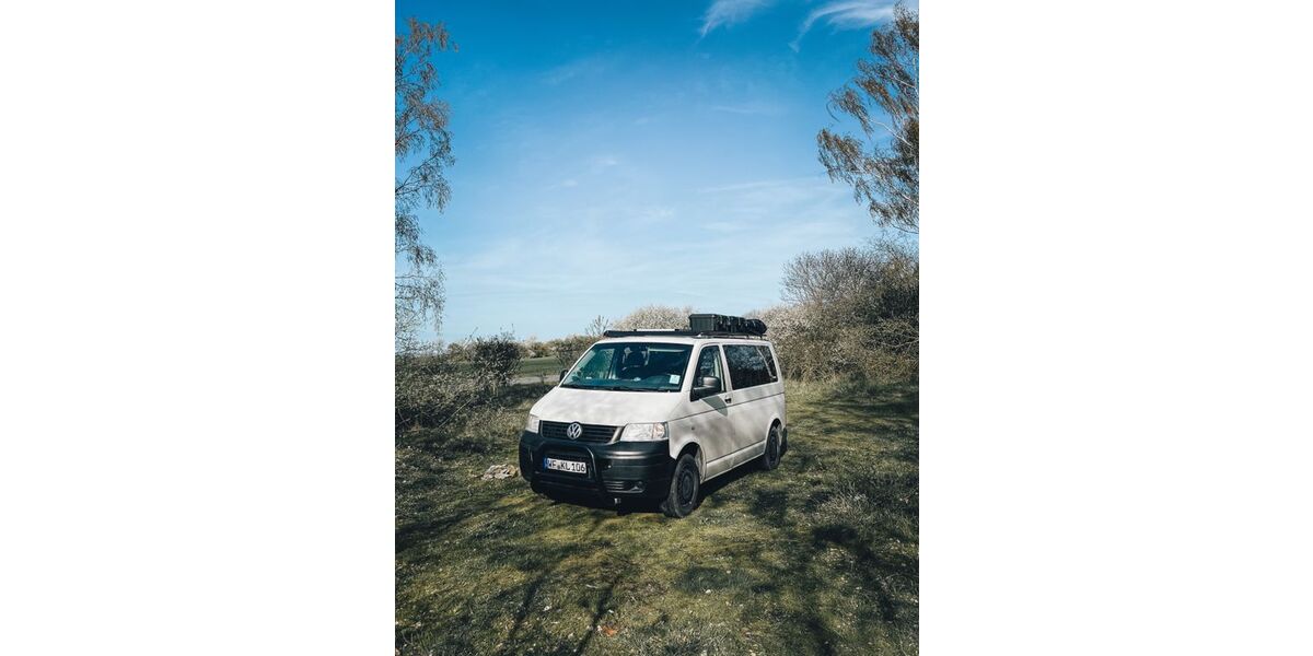 VW T5 andere 300.000 km 14.500 &euro; Ohrum 38312