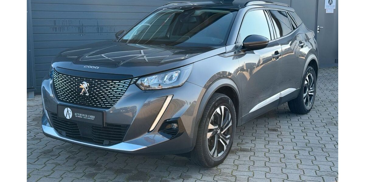 Peugeot 2008 137.400 km 13.990 &euro; Vechelde 38159