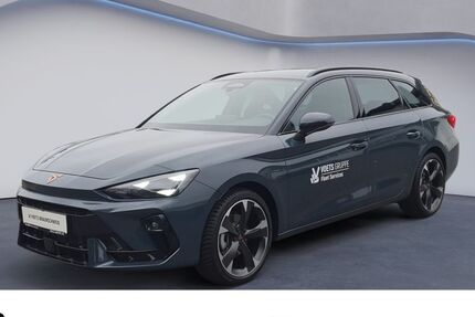 Cupra Leon 2.500 km 39.450 &euro; Braunschweig 38122